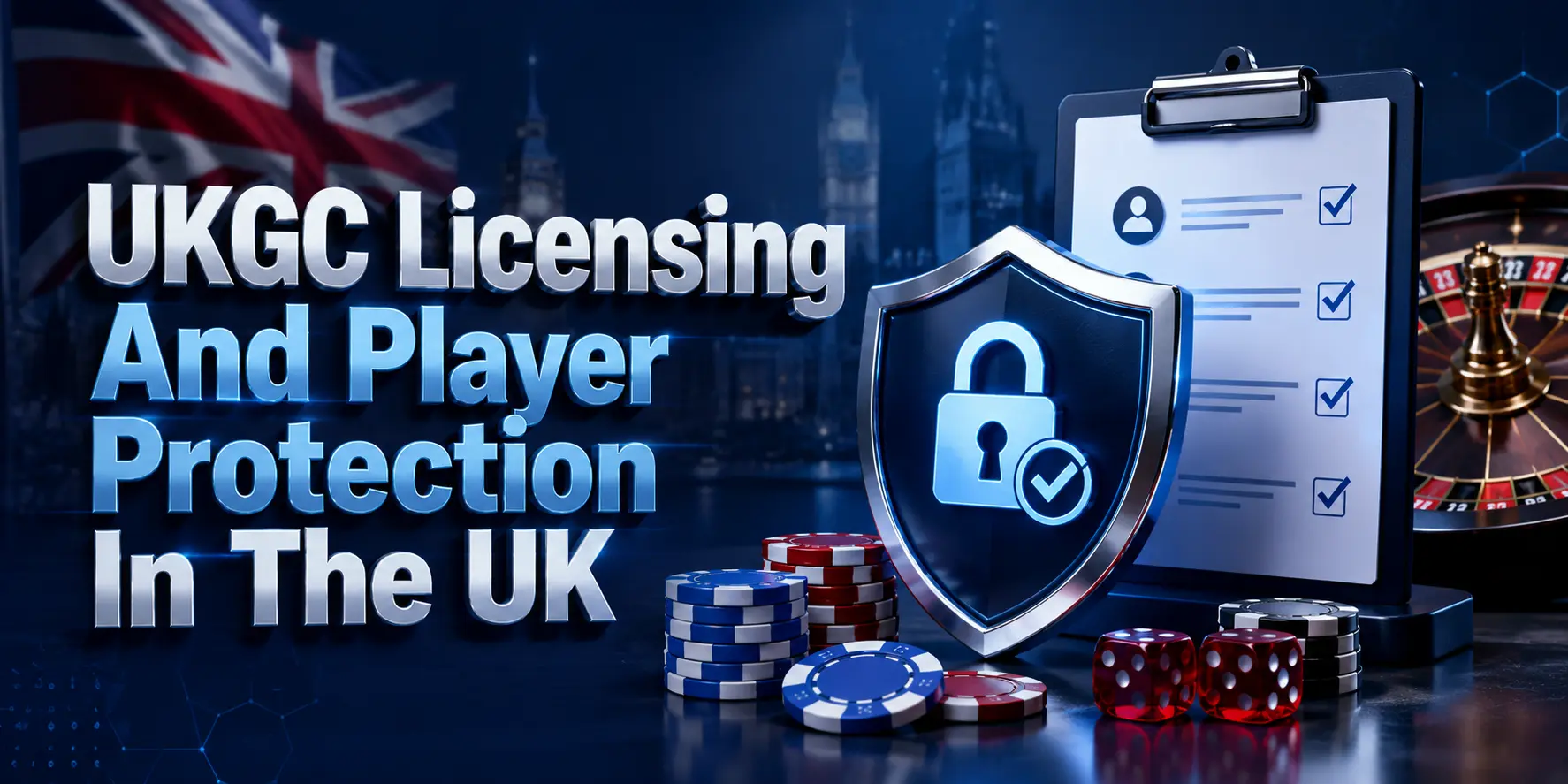 New Casino Sites UK